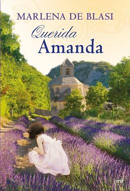 QUERIDA AMANDA | 9788427040045 | BLASI, MARLENA DE 