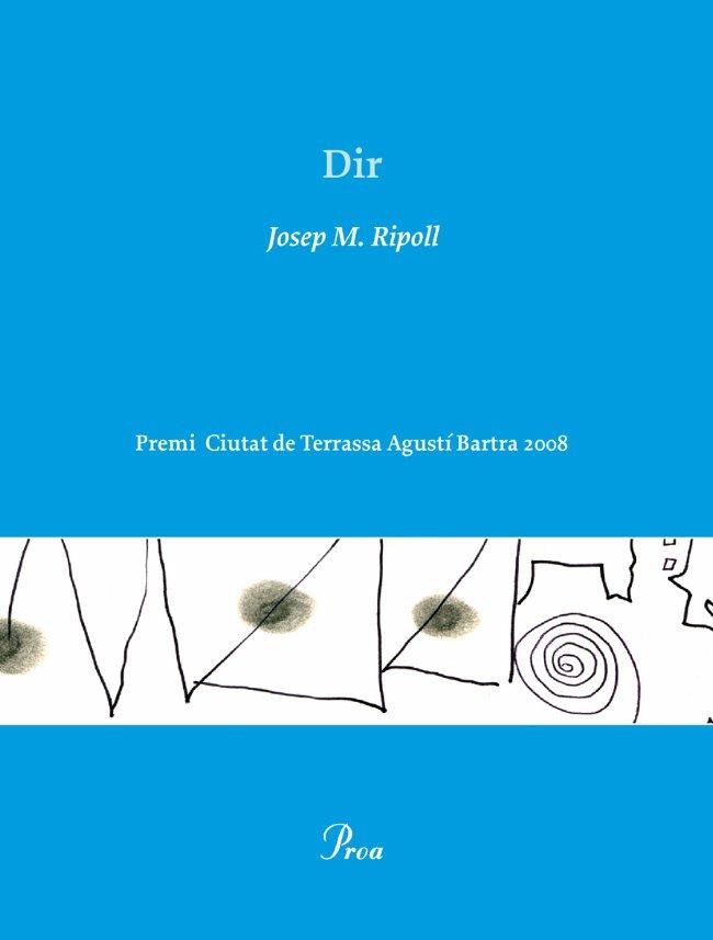 DIR | 9788484375890 | RIPOLL, JOSEP M. | Llibreria L'Illa - Llibreria Online de Mollet - Comprar llibres online