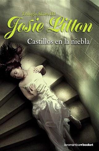 CASTILLOS EN LA NIEBLA | 9788408087083 | LITTON, JOSIE | Llibreria L'Illa - Llibreria Online de Mollet - Comprar llibres online