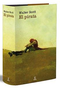 PIRATA, EL | 9788467027136 | SCOTT, WALTER | Llibreria L'Illa - Llibreria Online de Mollet - Comprar llibres online