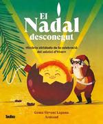 NADAL DESCONEGUT (CAT) | 9788418821677 | SIRVENT, GEMA | Llibreria L'Illa - Llibreria Online de Mollet - Comprar llibres online