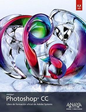 PHOTOSHOP CC | 9788441534414 | ADOBE PRESS