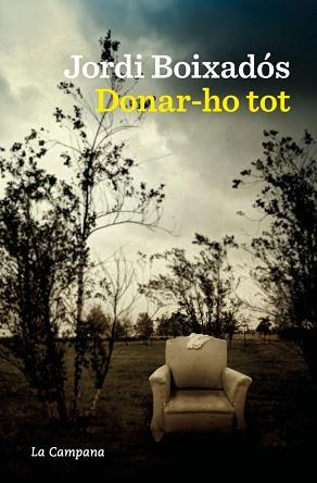 DONAR-HO TOT | 9788419836748 | BOIXADÓS, JORDI | Llibreria L'Illa - Llibreria Online de Mollet - Comprar llibres online