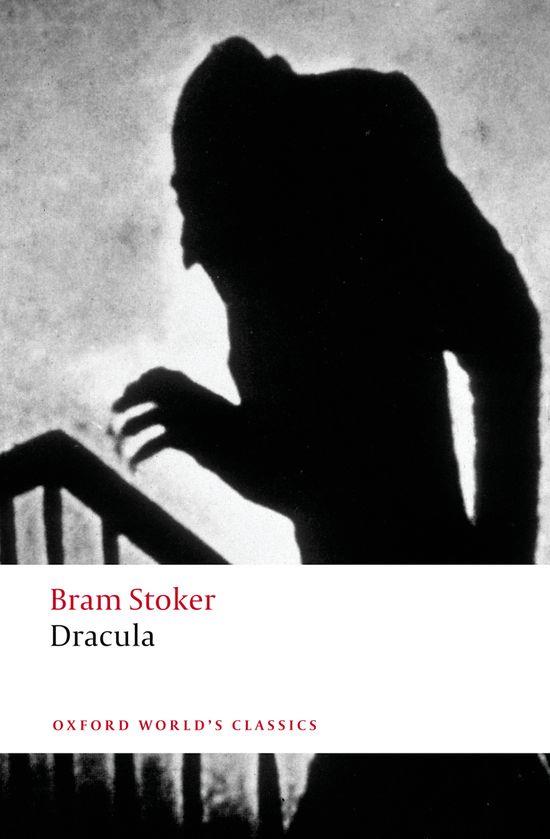 DRACULA | 9780199564095 | STOKER, BRAM | Llibreria L'Illa - Llibreria Online de Mollet - Comprar llibres online