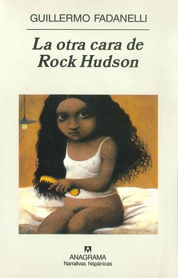 OTRA CARA DE ROCK HUDSON, LA | 9788433968586 | FADANELLI, GUILLERMO