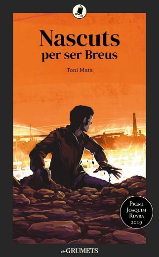 NASCUTS PER SER BREUS | 9788424675882 | MATA DAMUNT, ANTONI | Llibreria L'Illa - Llibreria Online de Mollet - Comprar llibres online