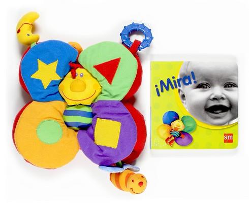 MIRA! | 9788467508161