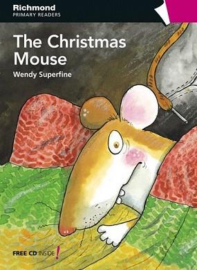 THE CHRISTMAS MOUSE | 9788466810524 | SUPERFINE, WENDY | Llibreria L'Illa - Llibreria Online de Mollet - Comprar llibres online