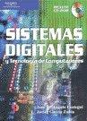 SISTEMAS DIGITALES Y TECNOLOGIA DE COMPUTADORES+ CD | 9788497320429 | ANGULO USATEGUI, JOSE M.