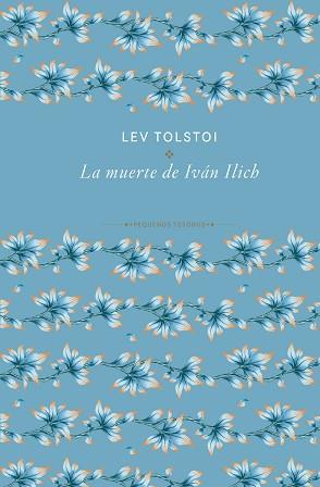 MUERTE DE IVÁN ILICH, LA | 9788410989504 | TOLSTÓI, LEV | Llibreria L'Illa - Llibreria Online de Mollet - Comprar llibres online