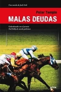 MALAS DEUDAS | 9788449321078 | SINTINAR, S.L.