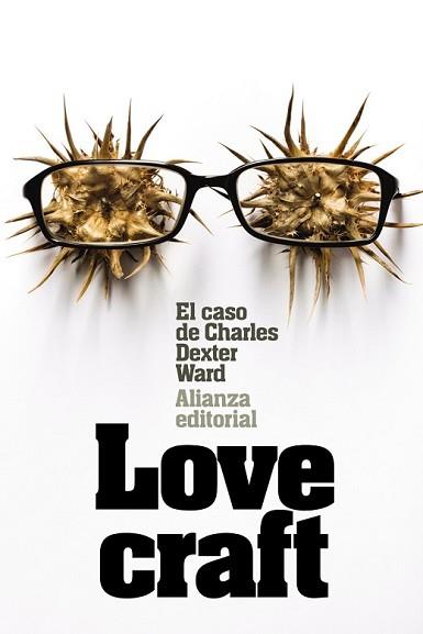 CASO DE CHARLES DEXTER WARD, EL | 9788491042099 | LOVECRAFT, H. P. | Llibreria L'Illa - Llibreria Online de Mollet - Comprar llibres online