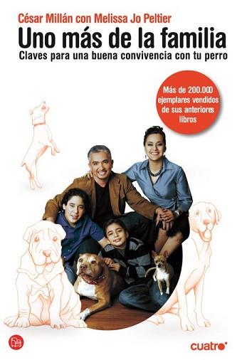 MAS DE LA FAMILIA, UNO | 9788466324267 | MILLAN,CESAR | Llibreria L'Illa - Llibreria Online de Mollet - Comprar llibres online