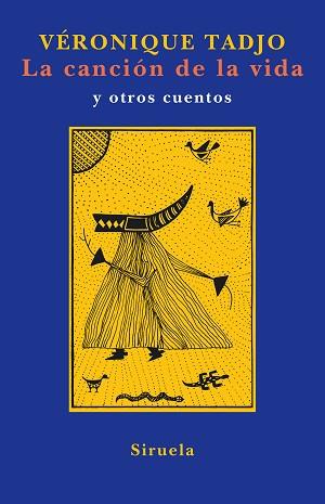 CANCION DE LA VIDA | 9788478449804 | TADJO, VERONIQUE
