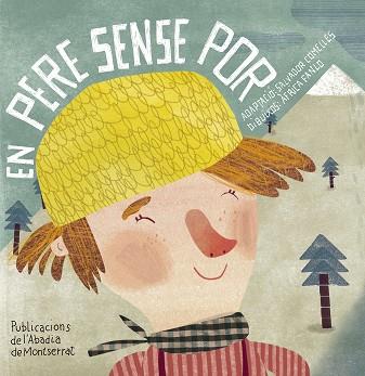 EN PERE SENSE POR | 9788498838510 | COMELLES GARCIA, SALVADOR | Llibreria L'Illa - Llibreria Online de Mollet - Comprar llibres online