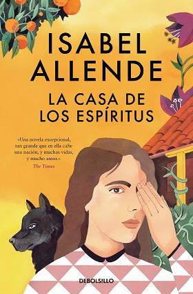 CASA DE LOS ESPÍRITUS, LA | 9788466353489 | ALLENDE, ISABEL | Llibreria L'Illa - Llibreria Online de Mollet - Comprar llibres online