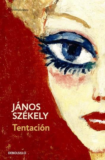 TENTACION | 9788483468890 | SZEKELY, JANOS | Llibreria L'Illa - Llibreria Online de Mollet - Comprar llibres online