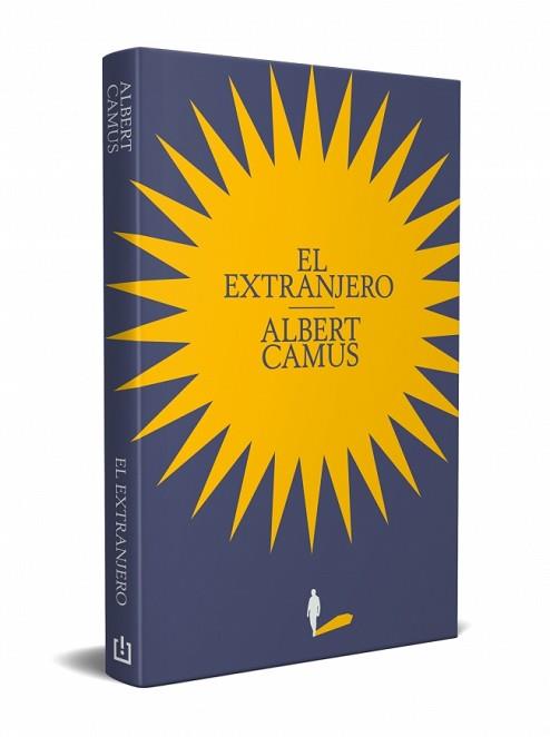 EXTRANJERO, EL | 9788466388153 | CAMUS, ALBERT | Llibreria L'Illa - Llibreria Online de Mollet - Comprar llibres online