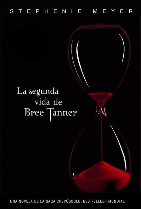 SEGUNDA VIDA DE BREE TANNER, LA (SURT EL 5 DE JUNY) | 9788420406268 | MEYER, STEPHENIE