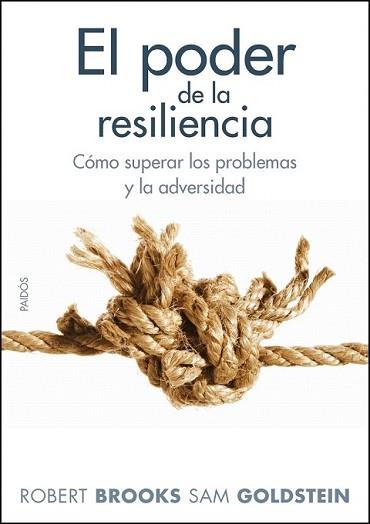 PODER DE LA RESILIENCIA, EL | 9788449324307 | AA . VV.