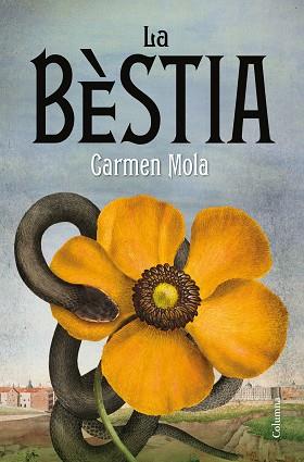 BÈSTIA, LA | 9788466428767 | MOLA, CARMEN