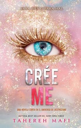 CRÉEME | 9788410239371 | MAFI, TAHEREH