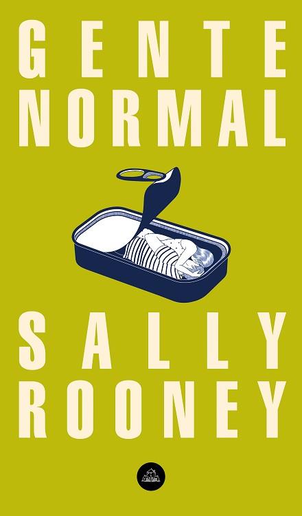 GENTE NORMAL | 9788439736318 | ROONEY, SALLY | Llibreria L'Illa - Llibreria Online de Mollet - Comprar llibres online