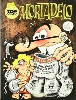 MORTADELO TOP 32 | 9788466632638 | IBÁÑEZ TALAVERA, FRANCISCO