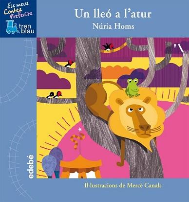 LLEÓ A L’ATUR, UN | 9788468308142 | HOMS SERRA, NURIA