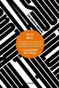 SOCIEDAD DEL RIESGO, LA | 9788449335815 | BECK, ULRICH | Llibreria L'Illa - Llibreria Online de Mollet - Comprar llibres online