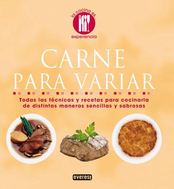 CARNE PARA VARIAR | 9788444120690 | LOALDI, PAOLA