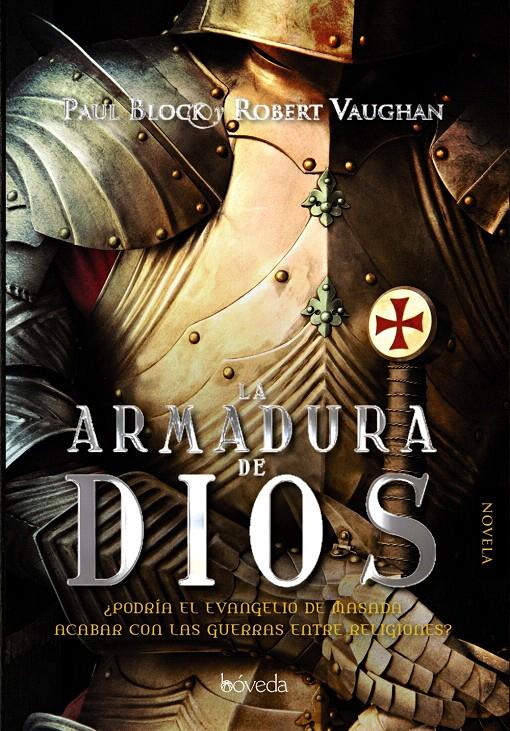 ARMADURA DE DIOS, LA | 9788493743024 | AA.VV | Llibreria L'Illa - Llibreria Online de Mollet - Comprar llibres online