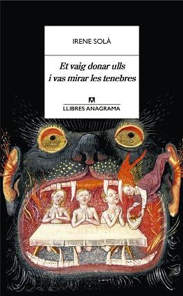 ET VAIG DONAR ULLS I VAS MIRAR LES TENEBRES | 9788433905130 | SOLÀ SAEZ, IRENE | Llibreria L'Illa - Llibreria Online de Mollet - Comprar llibres online