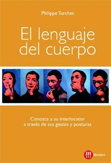 LENGUAJE DEL CUERPO, EL | 9788427131392 | TURCHET, PHILIPPE
