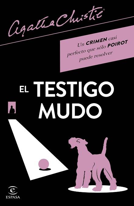 TESTIGO MUDO, EL | 9788467059809 | CHRISTIE, AGATHA | Llibreria L'Illa - Llibreria Online de Mollet - Comprar llibres online
