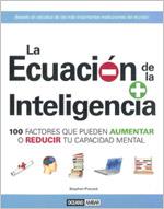 ECUACIÓN DE LA INTELIGENCIA, LA | 9788475566467 | PINCOCK, STEPHEN
