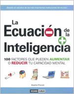 ECUACIÓN DE LA INTELIGENCIA, LA | 9788475566467 | PINCOCK, STEPHEN | Llibreria L'Illa - Llibreria Online de Mollet - Comprar llibres online