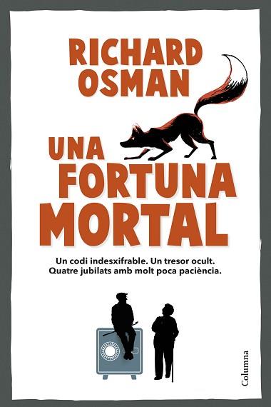 FORTUNA MORTAL, UNA | 9788466434317 | OSMAN, RICHARD