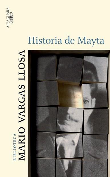 HISTORIA DE MAYTA | 9788420469607 | VARGAS LLOSA, MARIO (1936- ) | Llibreria L'Illa - Llibreria Online de Mollet - Comprar llibres online