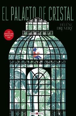 PALACIO DE CRISTAL, EL | 9788410260702 | DRUVERT, HÉLÈNE