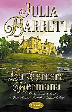 TERCERA HERMANA, LA | 9788479532796 | BARRET, JULIA | Llibreria L'Illa - Llibreria Online de Mollet - Comprar llibres online