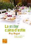 MILLOR CUINA D´ESTIU, LA | 9788466407359 | NOGUE, PEP | Llibreria L'Illa - Llibreria Online de Mollet - Comprar llibres online