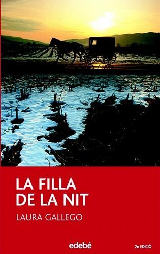 FILLA DE LA NIT, LA | 9788423679294 | GALLEGO GARCIA, LAURA | Llibreria L'Illa - Llibreria Online de Mollet - Comprar llibres online