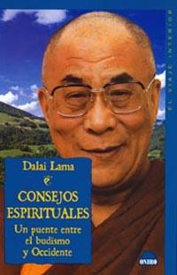 CONSEJOS ESPIRITUALES | 9788495456878 | DALAI LAMA | Llibreria L'Illa - Llibreria Online de Mollet - Comprar llibres online