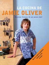 COCINA DE JAMIE OLIVER, LA | 9788498678017 | OLIVER,JAIME