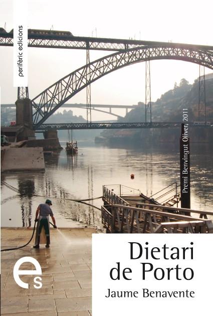 DIETARI DE PORTO | 9788492435524 | JAUME, BENAVENTE 