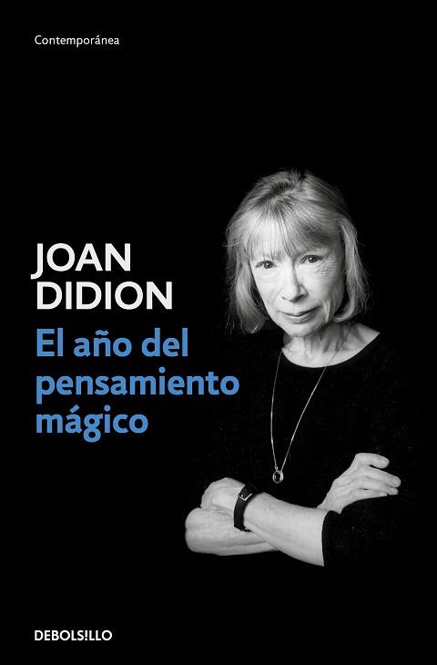 AÑO DEL PENSAMIENTO MÁGICO, EL | 9788466374651 | DIDION, JOAN | Llibreria L'Illa - Llibreria Online de Mollet - Comprar llibres online