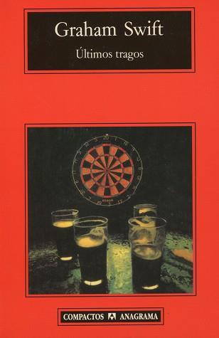 ULTIMOS TRAGOS | 9788433966926 | SWIFT, GRAHAM | Llibreria L'Illa - Llibreria Online de Mollet - Comprar llibres online
