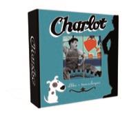 CHARLOT. LLIBRE+TRENCACLOSQUES | 9788498253665 | Llibreria L'Illa - Llibreria Online de Mollet - Comprar llibres online