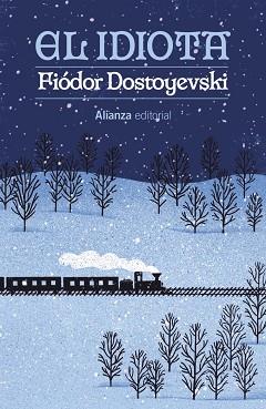 IDIOTA, EL | 9791370092603 | DOSTOYEVSKI, FIÓDOR | Llibreria L'Illa - Llibreria Online de Mollet - Comprar llibres online
